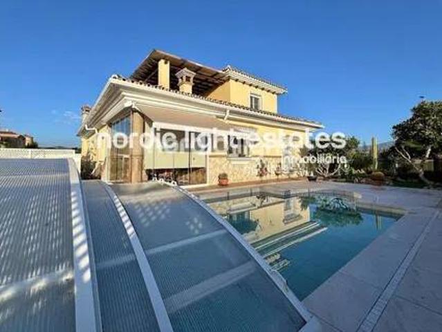 Casa en Venta en Vélez Málaga