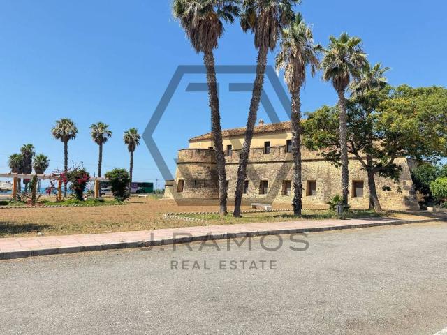 Casa en Venta en Vélez Málaga