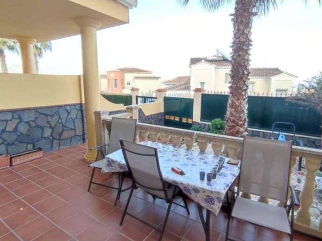 Casa en Venta en Vélez Málaga