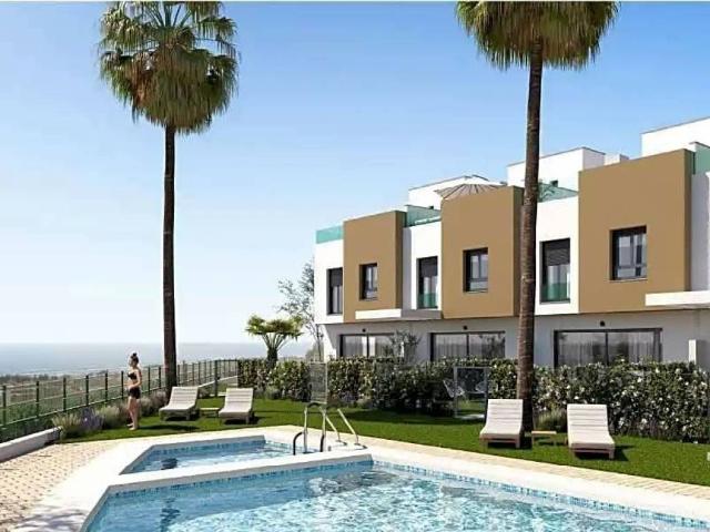 Casa en Venta en Vélez Málaga
