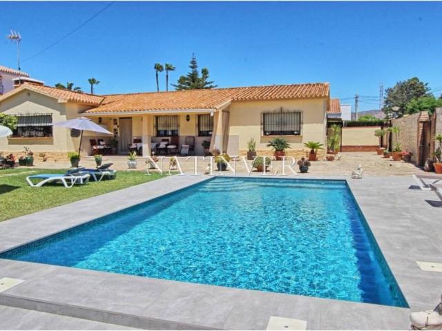 Casa en Venta en Vélez Málaga