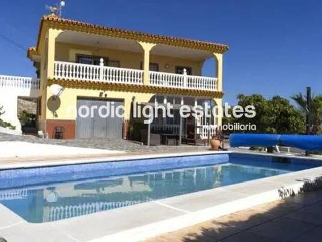 Casa en Venta en Vélez Málaga