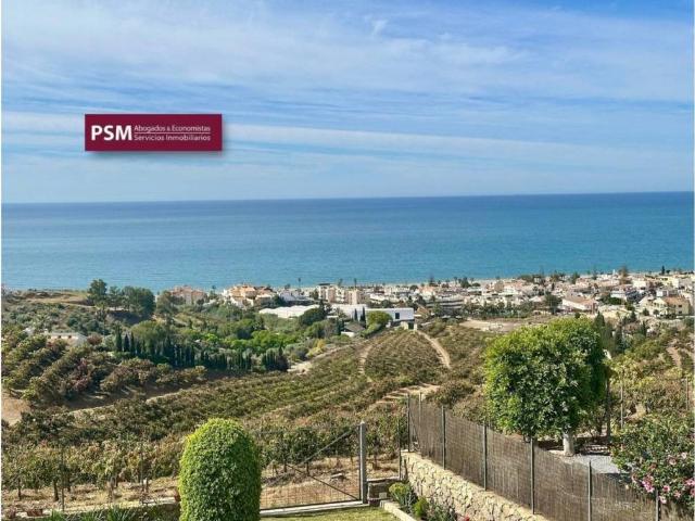 Casa en Venta en Vélez Málaga