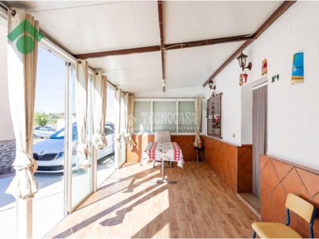 Casa en Venta en Vélez Málaga