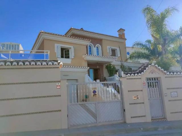 Casa en Venta en Vélez Málaga