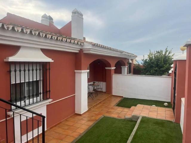 Casa en Venta en Vélez Málaga