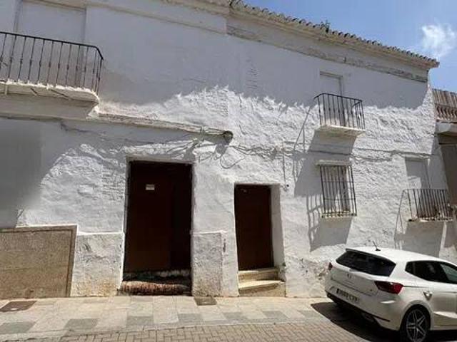 Casa en Venta en Vélez Málaga