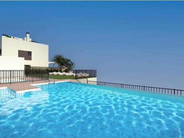 Casa en Venta en Vélez Málaga