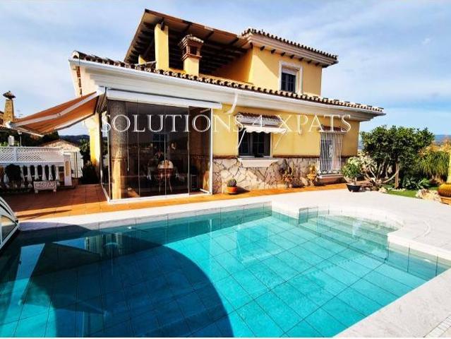 Casa en Venta en Vélez Málaga