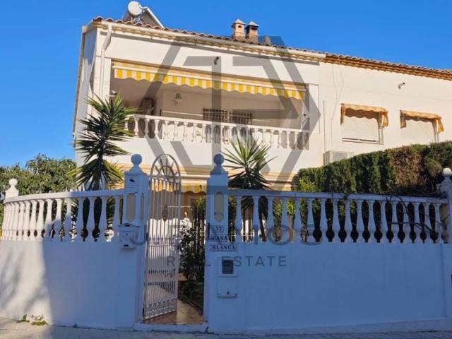Casa en Venta en Vélez Málaga