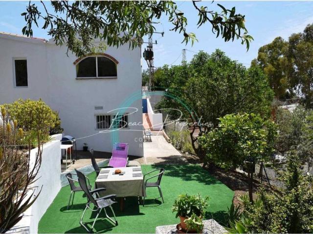 Casa en Venta en Vélez Málaga