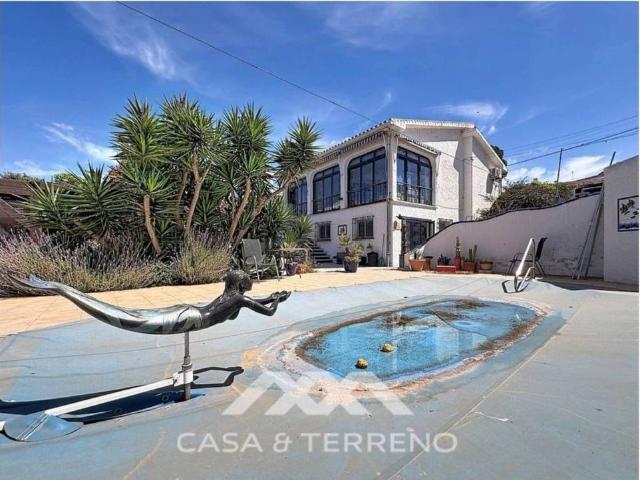 Casa en Venta en Vélez Málaga