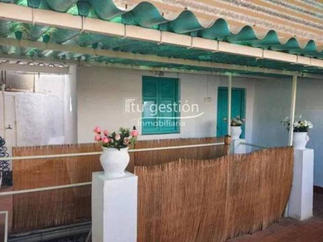 Casa en Venta en Vélez Málaga