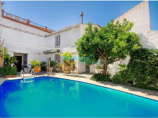 Casa en Venta en Vélez Málaga