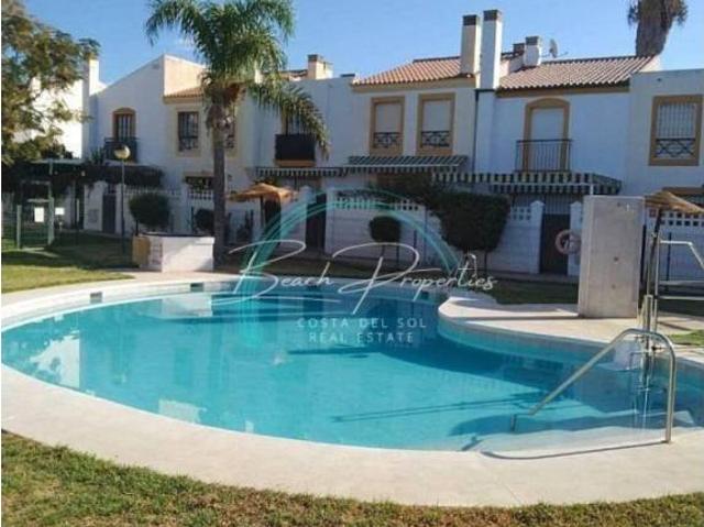 Casa en Venta en Vélez Málaga