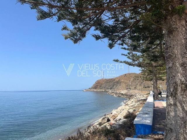 Casa en Venta en Vélez Málaga