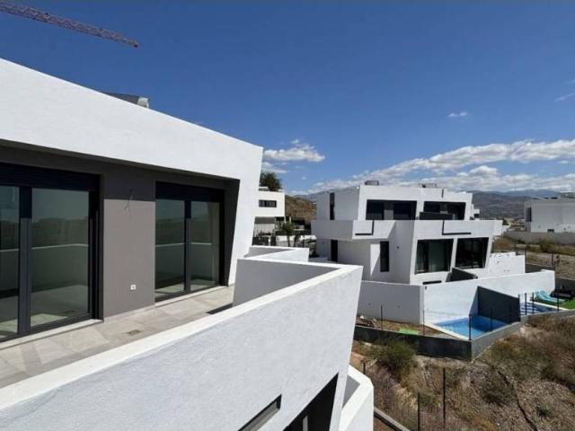 Casa en Venta en Vélez Málaga