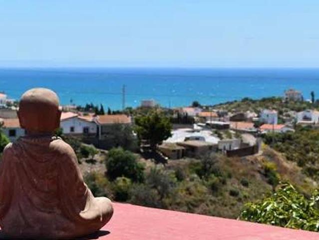 Casa en Venta en Vélez Málaga
