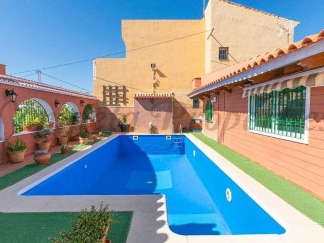 Casa en Venta en Vélez Málaga