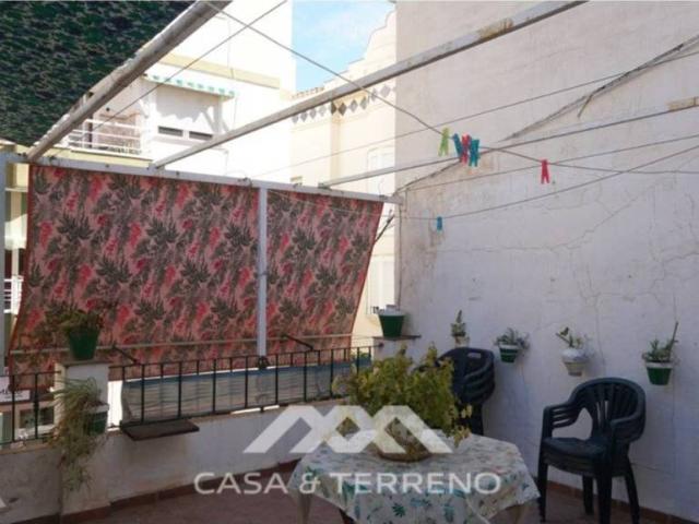 Casa en Venta en Vélez Málaga