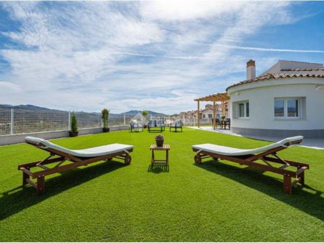 Casa en Venta en Vélez Málaga