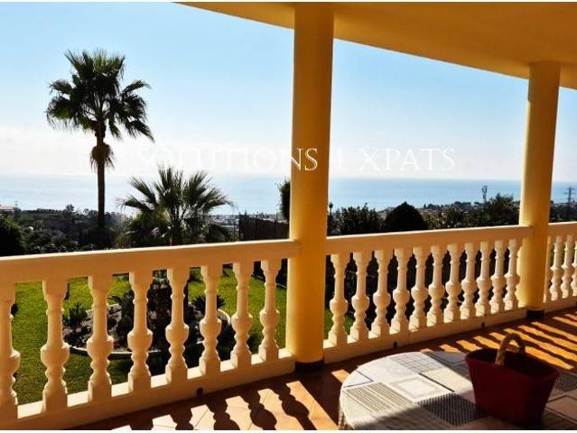 Casa en Venta en Vélez Málaga
