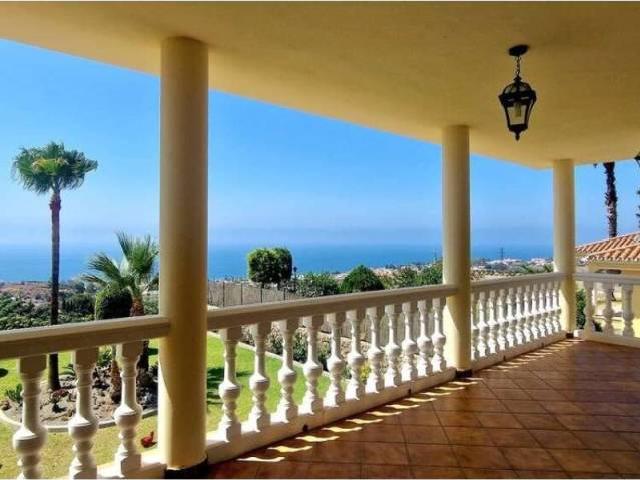 Casa en Venta en Vélez Málaga