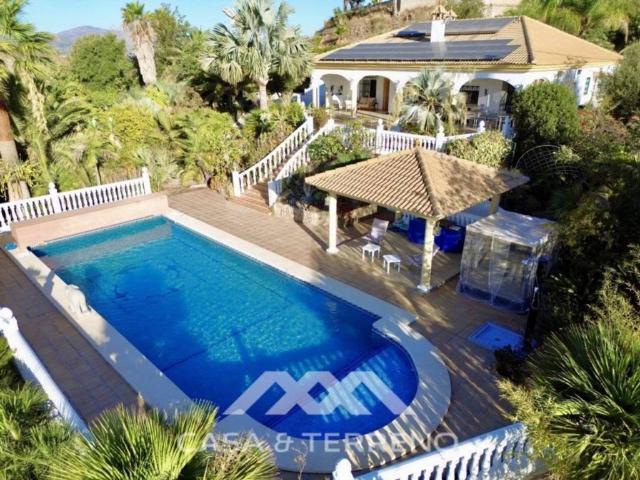 Casa en Venta en Vélez Málaga