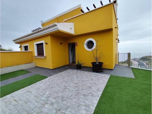 Casa en Venta en Vélez Málaga
