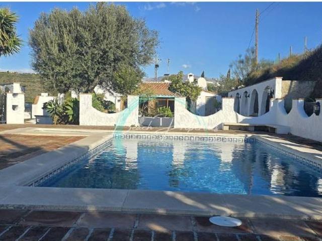 Casa en Venta en Vélez Málaga