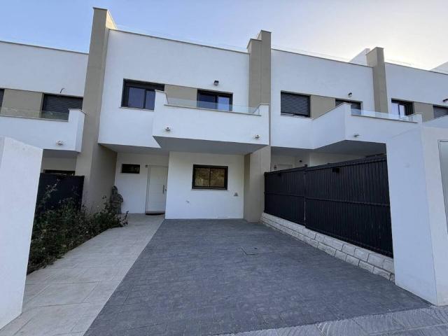 Casa en Venta en Vélez Málaga