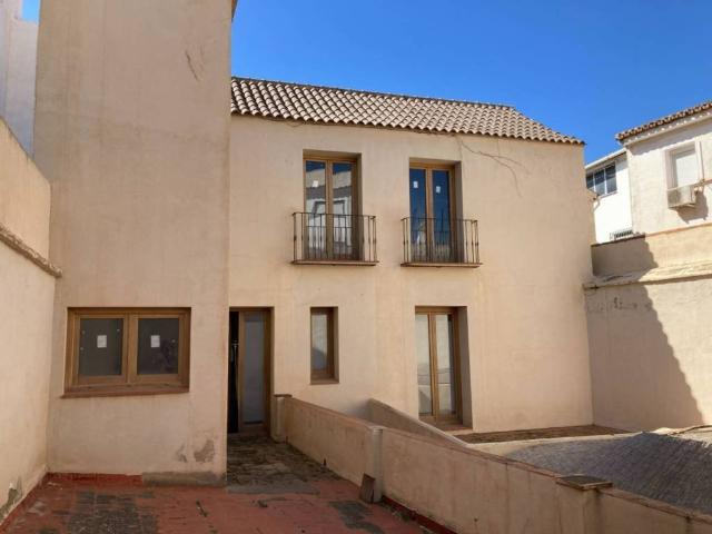Casa en Venta en Vélez Málaga
