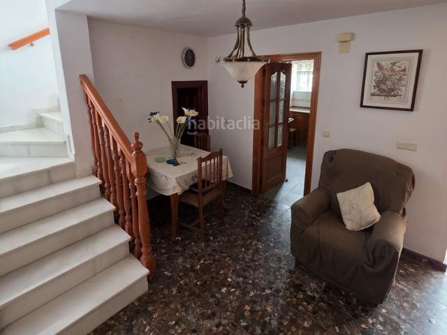 Casa en venta en Vélez Málaga, Camino Viejo de Málaga. CASA PUEBLO EN CAJIZ 4 HABITACIONES. Casas Vélez.