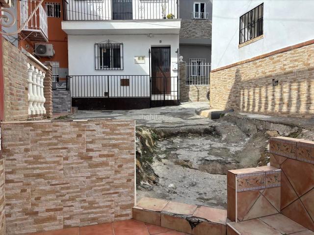 Casa en venta en Vélez Málaga, Centro Histórico. Casas Vélez.