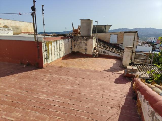 Casa en venta en Vélez Málaga, Centro Histórico. Casas Vélez.