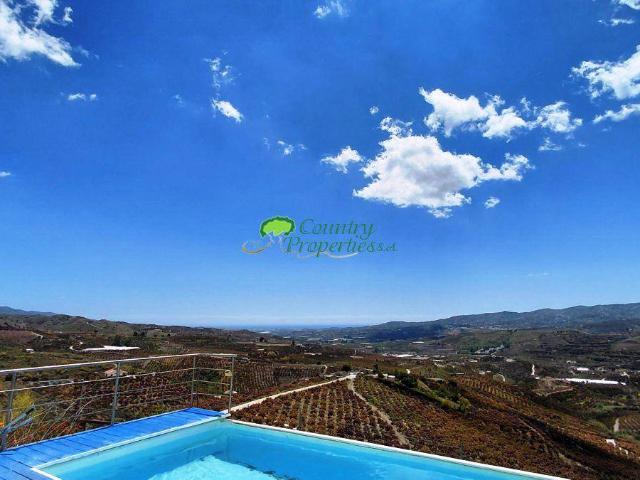 Casa en venta en Vélez Málaga Málaga