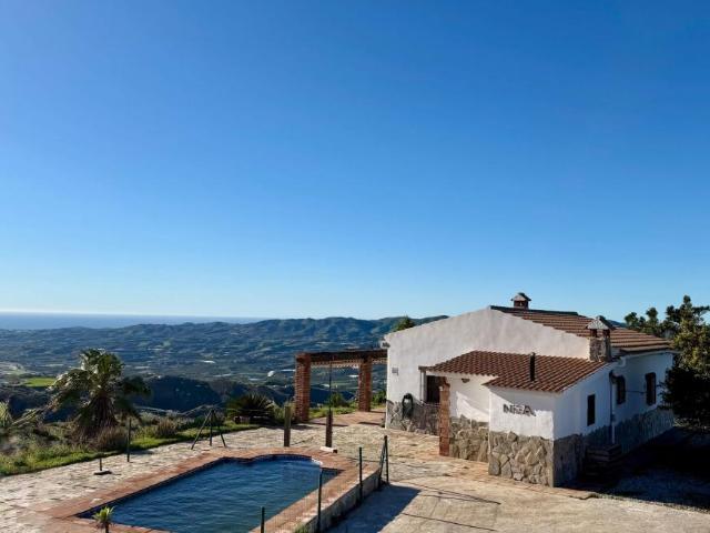 Casa en venta en Vélez Málaga Málaga