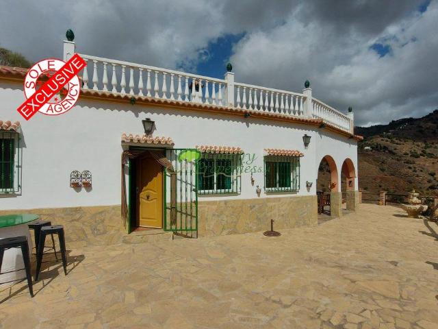 Casa en venta en Vélez Málaga Málaga