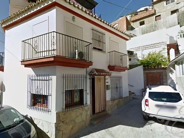 Chalet en venta en Vélez Málaga, Málaga Costa del Sol
