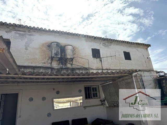 Casa en venta en Vélez Málaga, Málaga Costa del Sol