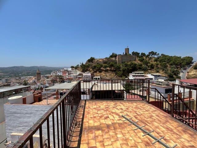 Casa en venta en Vélez Málaga, Málaga Costa del Sol