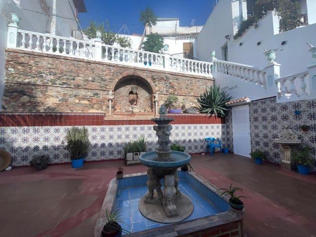 Casa en venta en Vélez Málaga, Málaga Costa del Sol