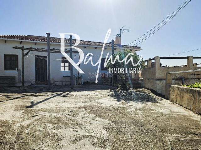 Casa en venta en Vélez Málaga, Norte Barrio del Pilar El Reñidero. Te imaginas vivir en una casa como esta?. Casas Vélez.