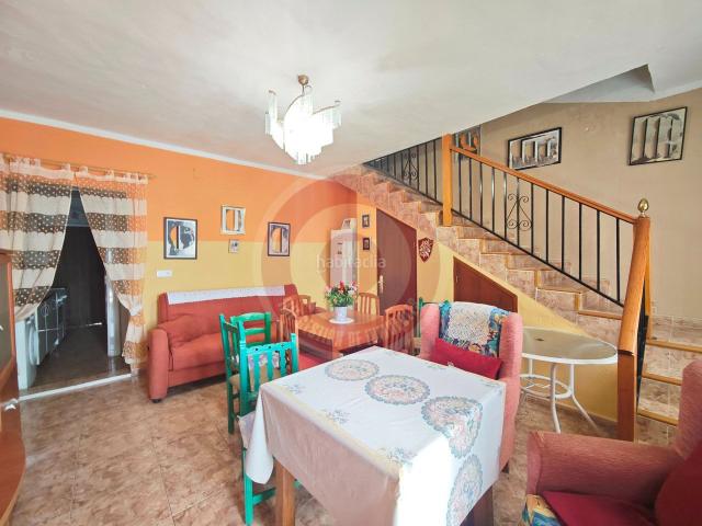 Casa en venta en Vélez Málaga, Norte Barrio del Pilar El Reñidero. Preciosa casa 1 dormitorio en Paraje Las Chozas, Triana, Vélez Málaga. Casas Vélez.