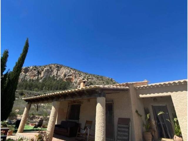 Casa en Venta en Vélez Blanco