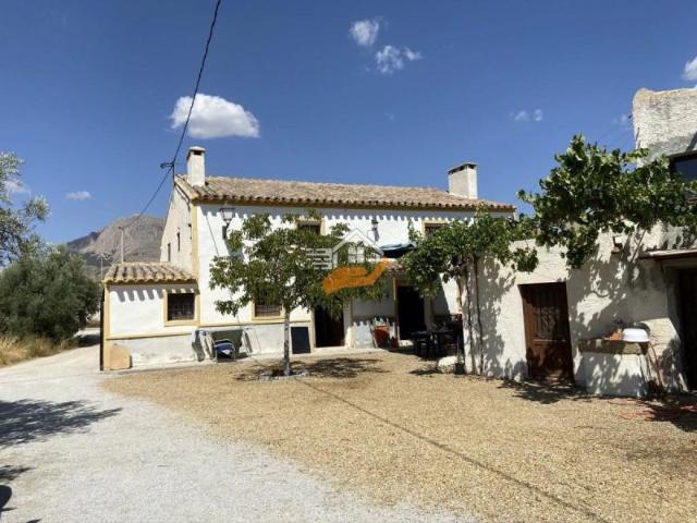 Casa en venta en Vélez Blanco, Velez Blanco