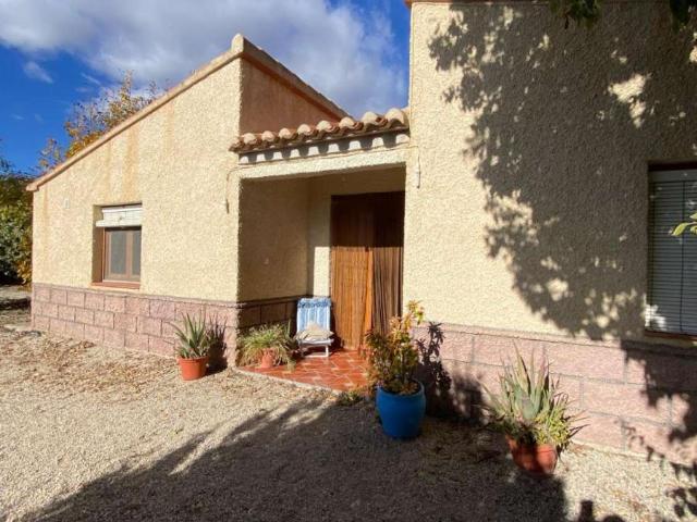 Casa en venta en Vélez Blanco Almería