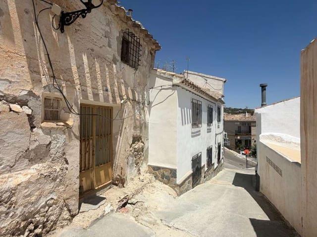 Casa en venta en Vélez Blanco, Almería