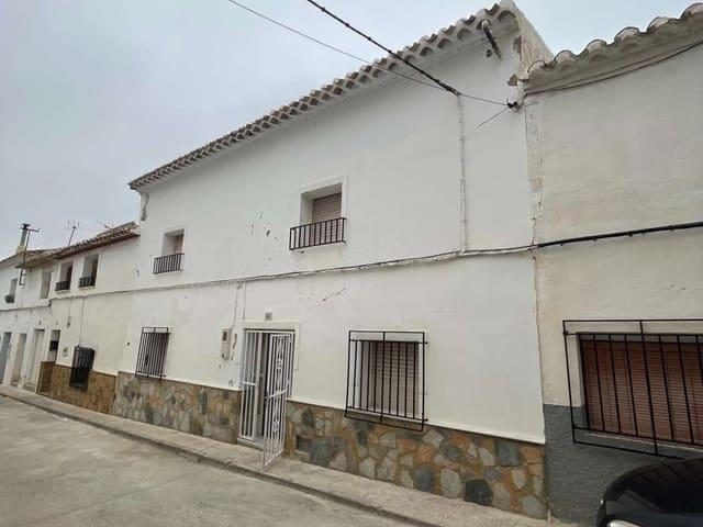 Casa en venta en Vélez Blanco, Almería