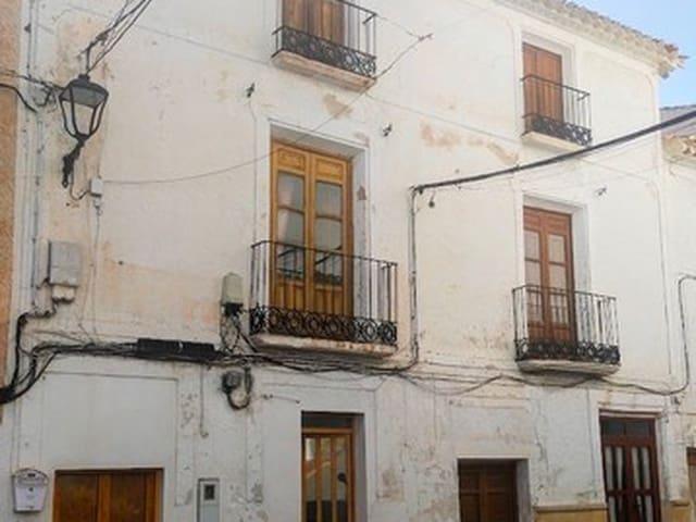 Casa en venta en Vélez Blanco, Almería